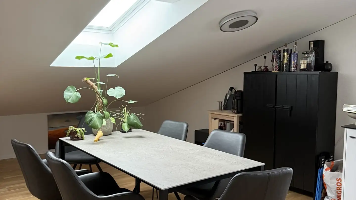 Apartment for rent - Feldbachstrasse 8, 9000 St. Gallen - Photo 2