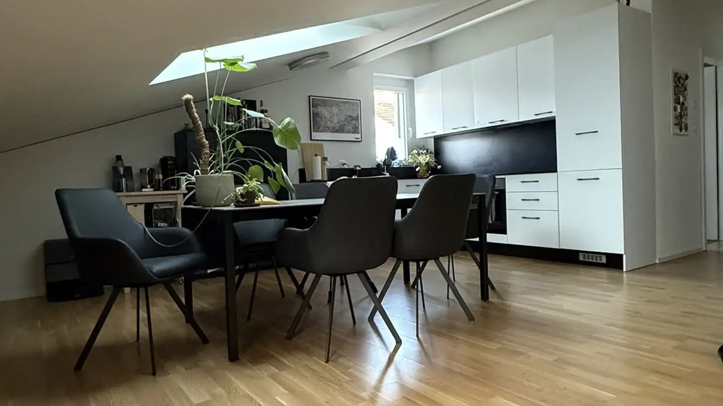 Apartment for rent - Feldbachstrasse 8, 9000 St. Gallen - Photo 3