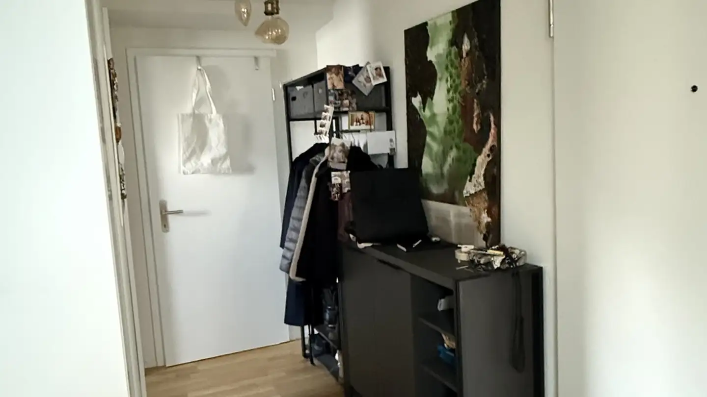 Apartment for rent - Feldbachstrasse 8, 9000 St. Gallen - Photo 4