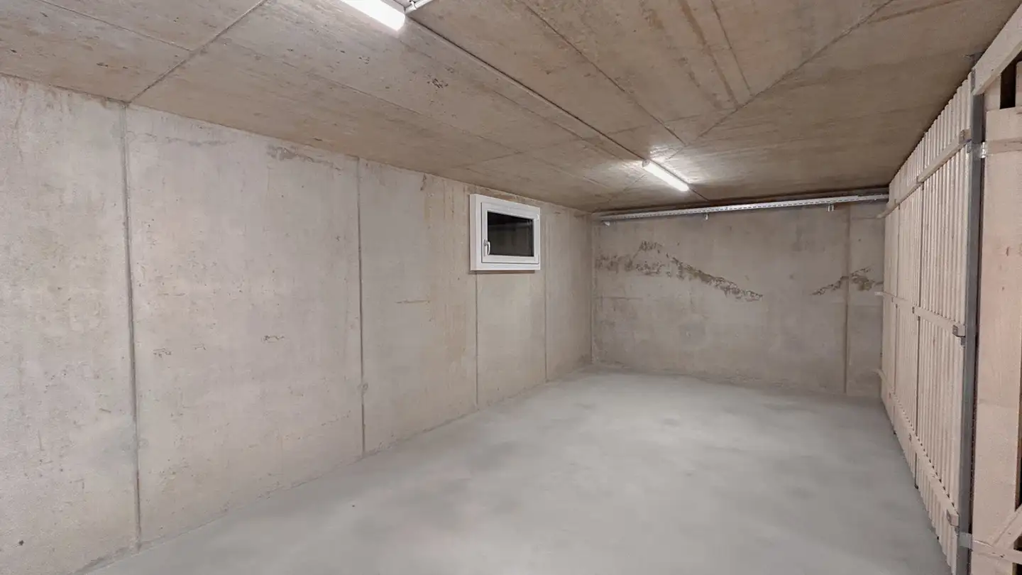 Storage space for rent - Route de l'Eglise, 1684 Mézières FR - Photo 3