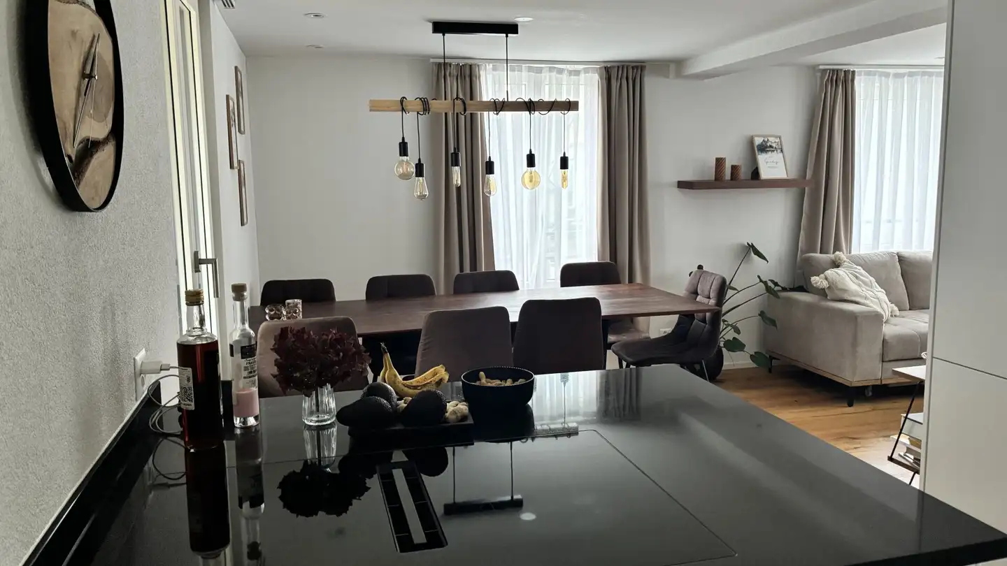 Villa à louer - Leuenplatz, 6130 Willisau - Photo 4