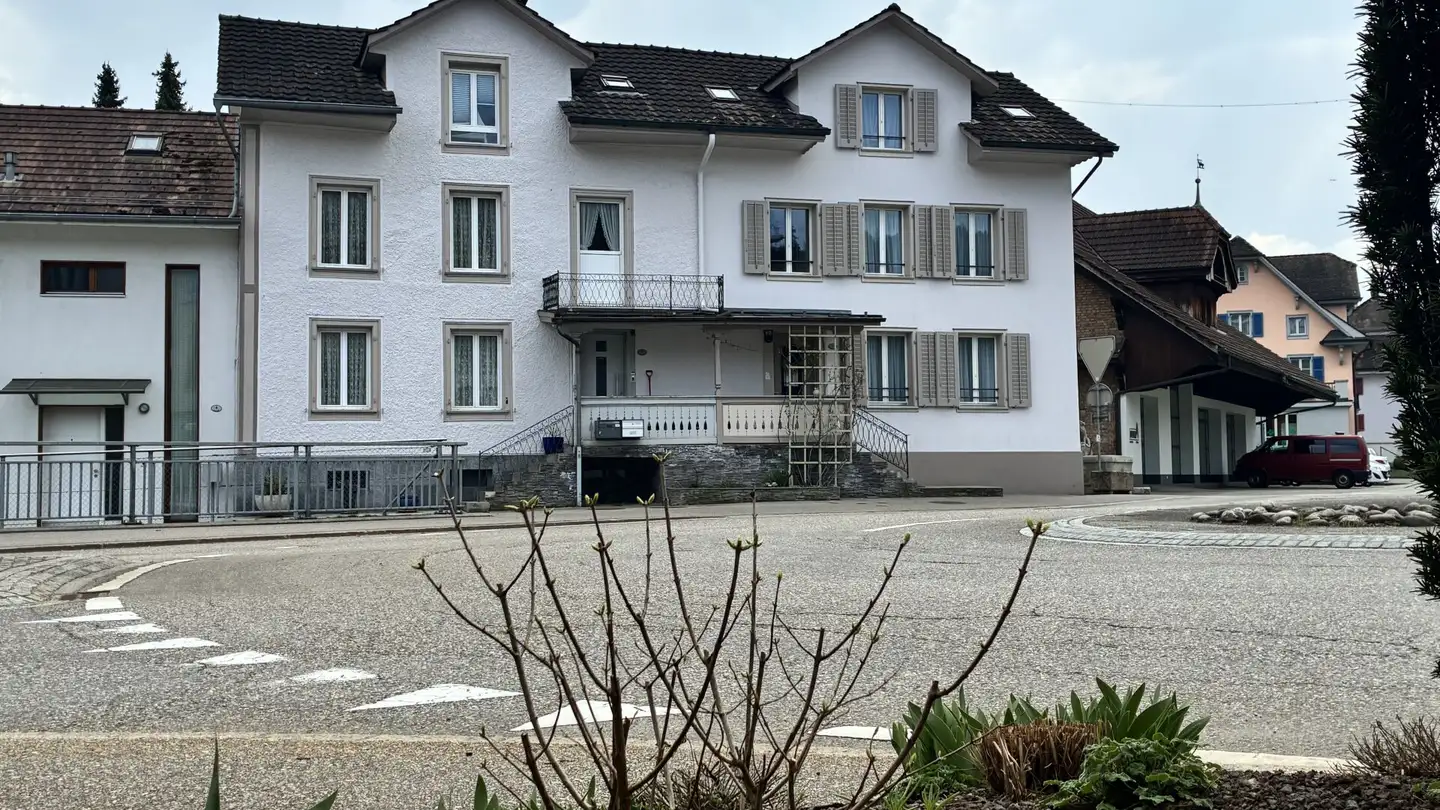 Villa à louer - Leuenplatz, 6130 Willisau