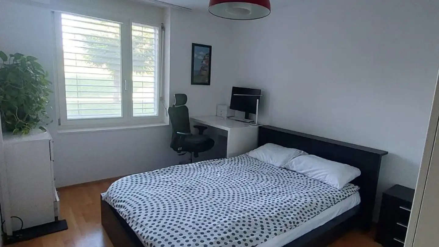 Appartement en terrasse à louer - Sur Les Moulins 16, 1026 Denges - Photo 2