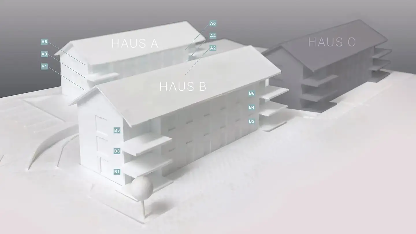 Appartamento in affitto - 4514 Lommiswil - Foto 3