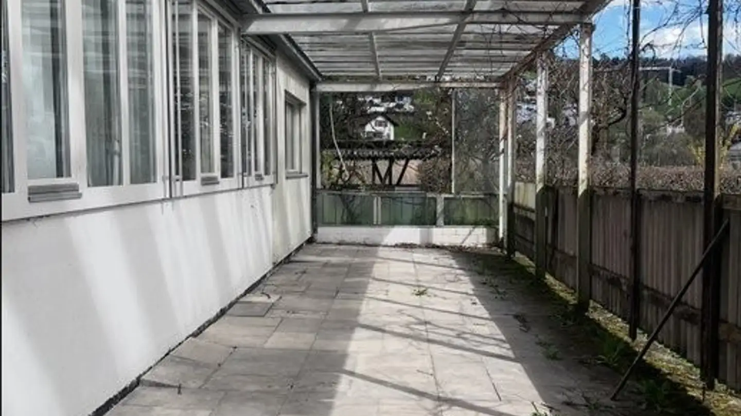 Gewerbe mieten - Winkelstrasse 12, 6048 Horw - Foto 3