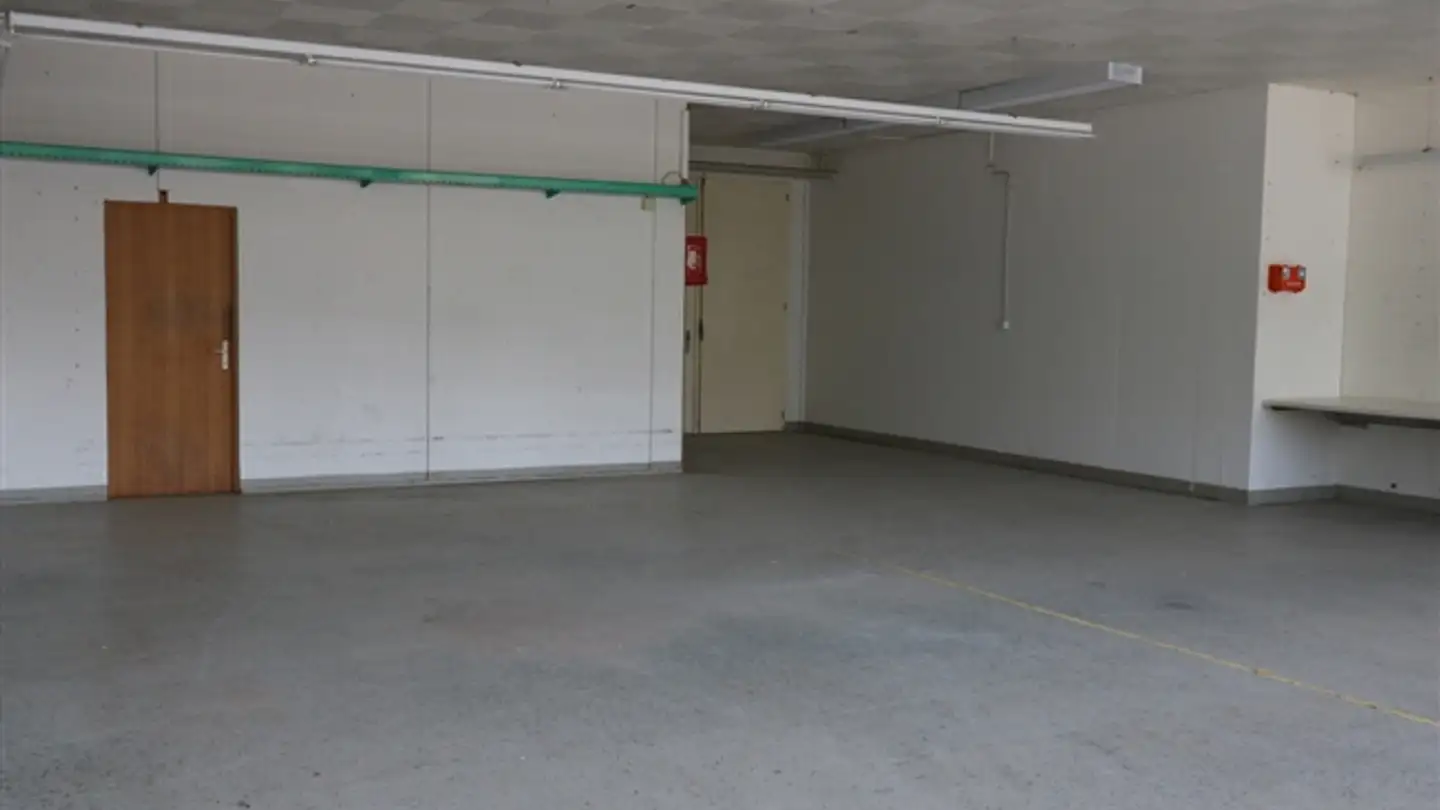 Spazio ufficio in affitto - Pra Pury 7, 3280 Murten - Photo 2