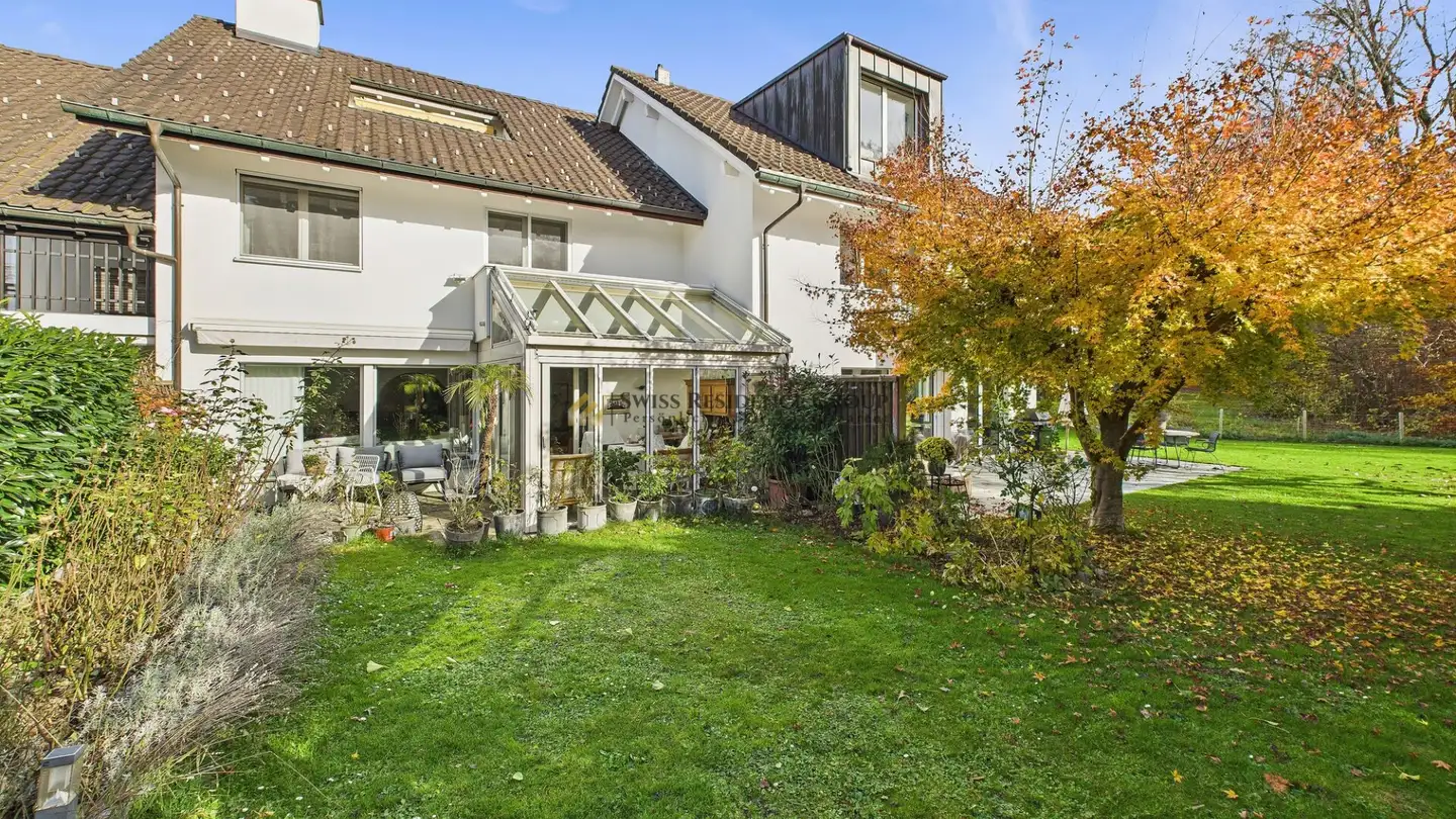 Reihenhaus kaufen - 8704 Herrliberg