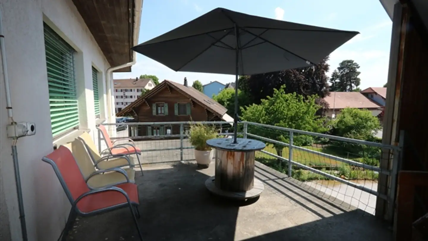 Spazio ufficio in affitto - Pra Pury 7, 3280 Murten - Photo 4