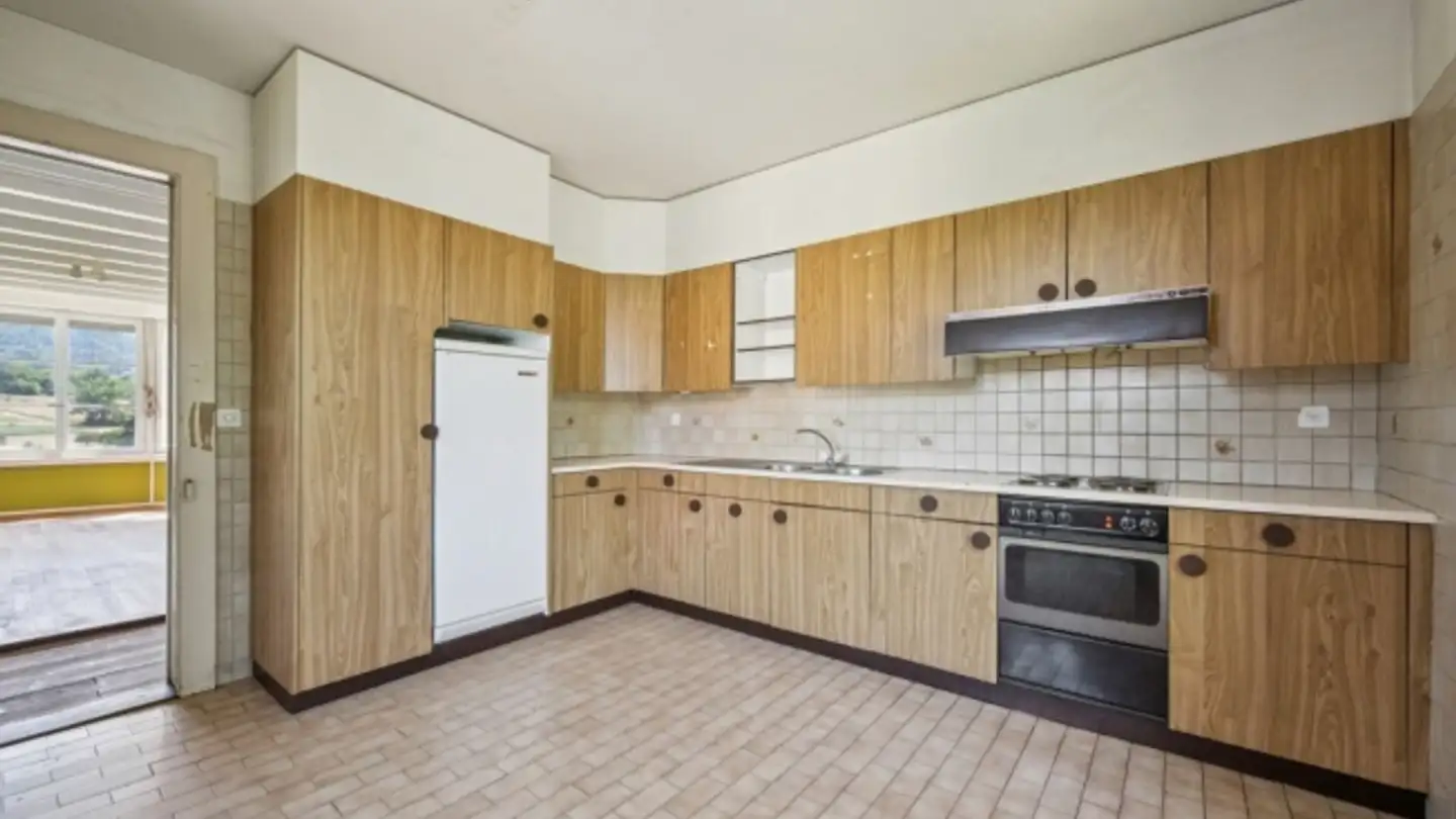 Casa singola in vendita - Route D'avenches, 1580 Donatyre - Foto 4