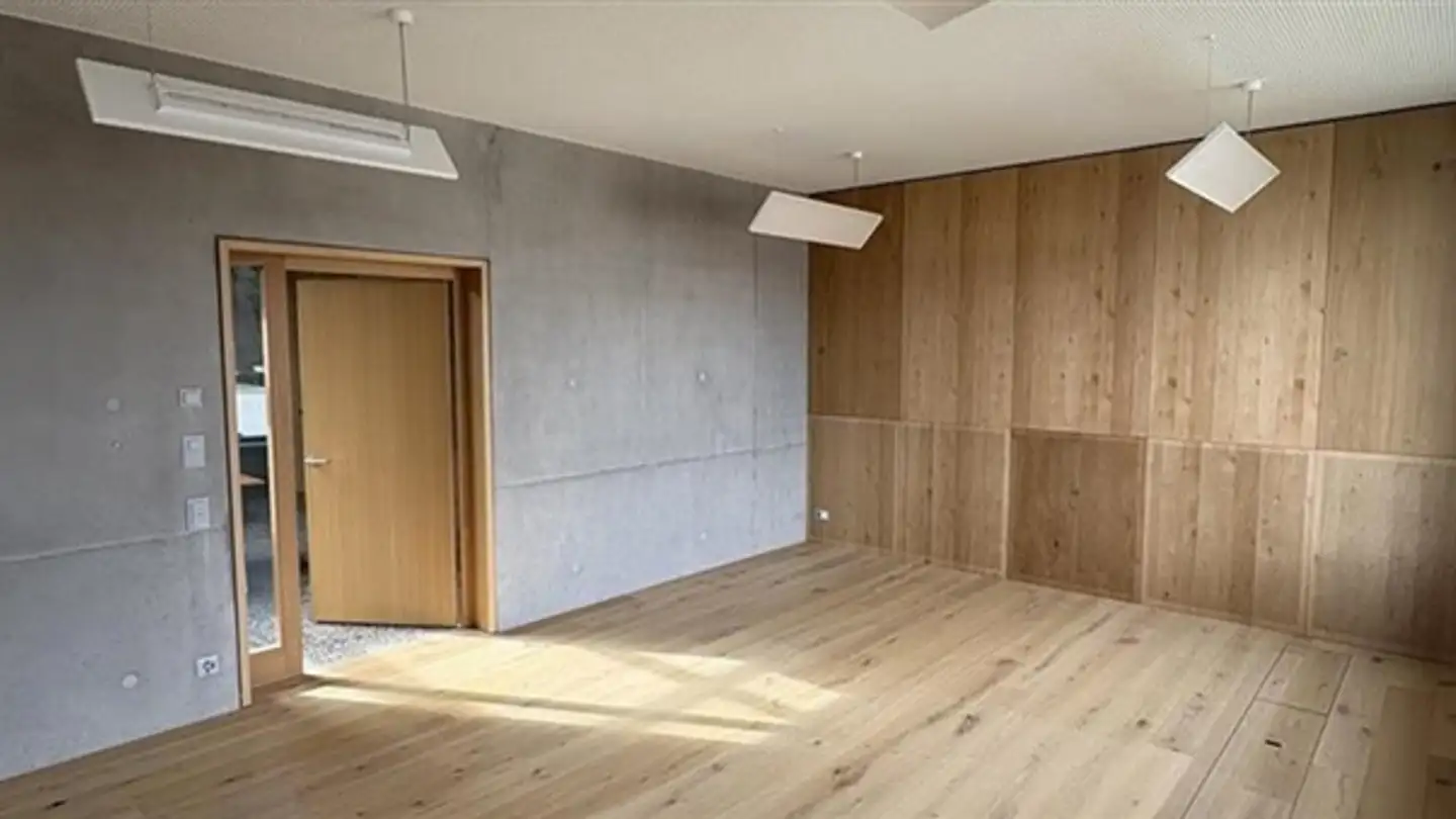 Bürofläche mieten - Route De L'industrie 71, 1791 Courtaman