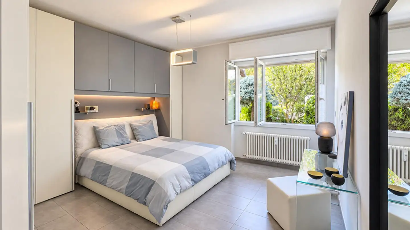 Appartement à vendre - 6914 Carona - Photo 3