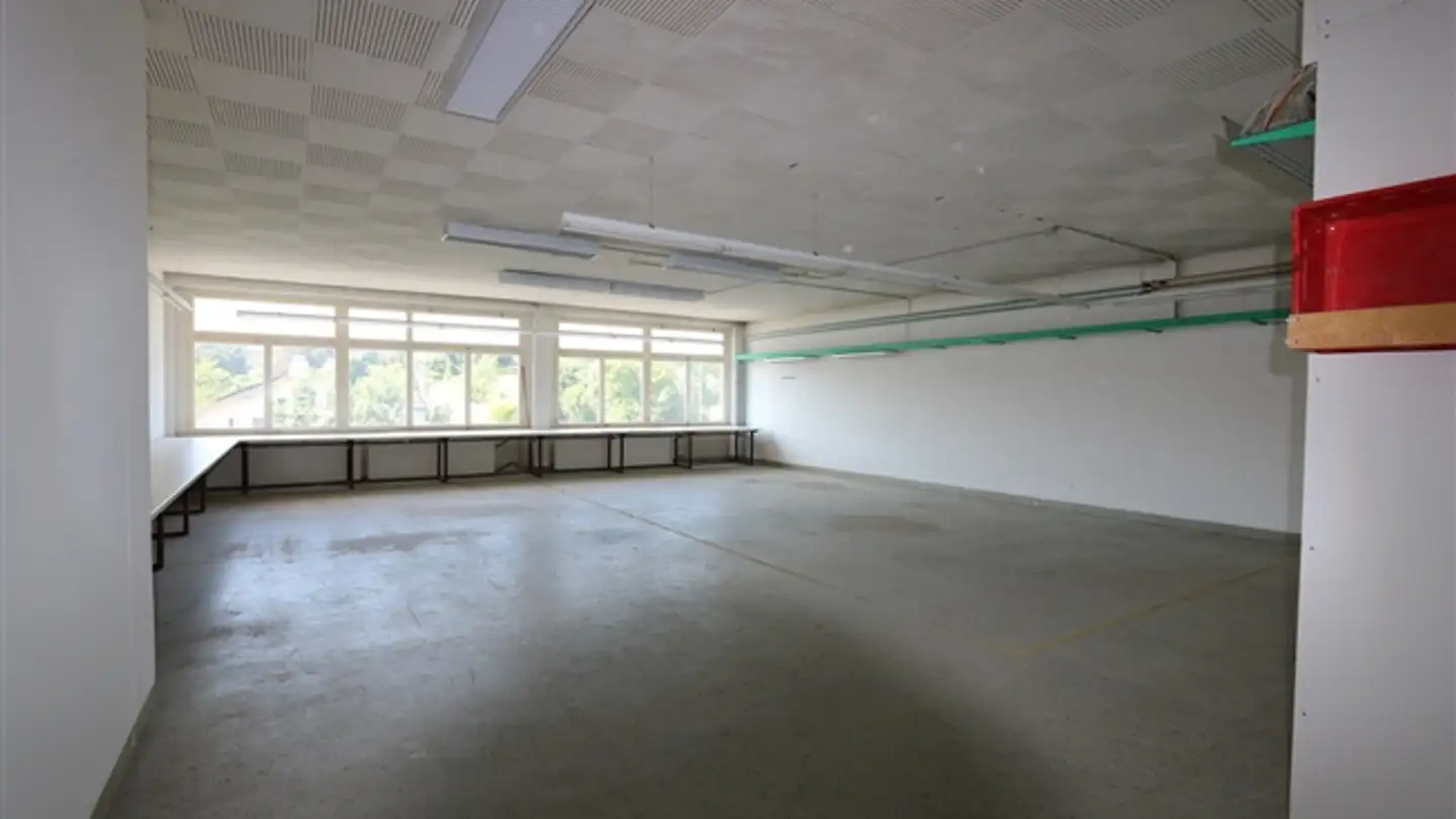 Spazio ufficio in affitto - Pra Pury 7, 3280 Murten - Photo 3