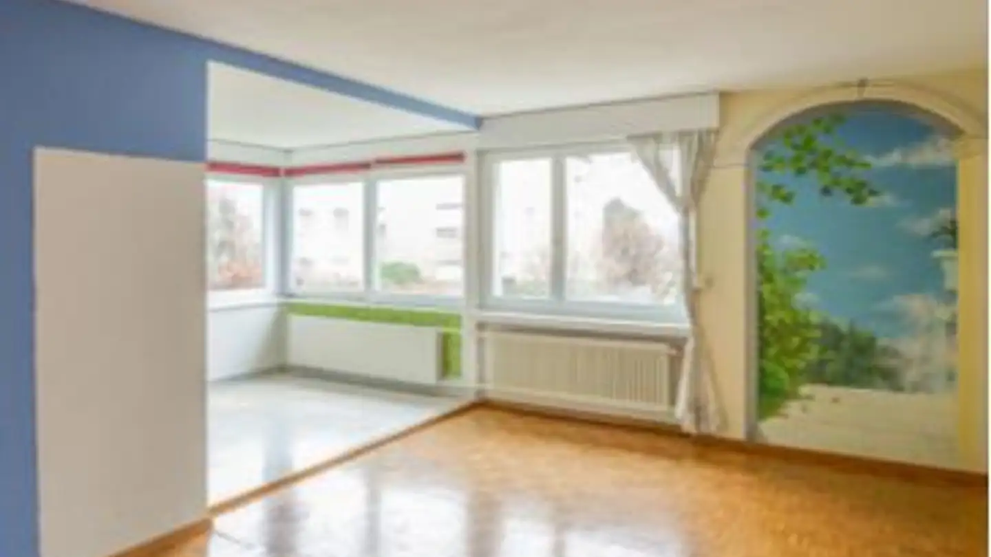 Appartamento in vendita - Birchhofstrasse 2, 5412 Gebenstorf - Foto 2