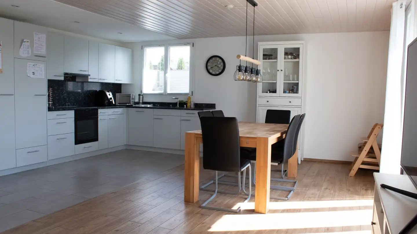 Single house for sale - 4900 Langenthal - Photo 3
