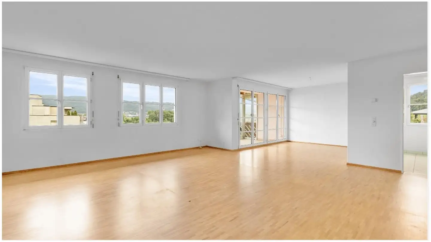 Wohnung mieten - Im Bungert 1, 8955 Oetwil an der Limmat