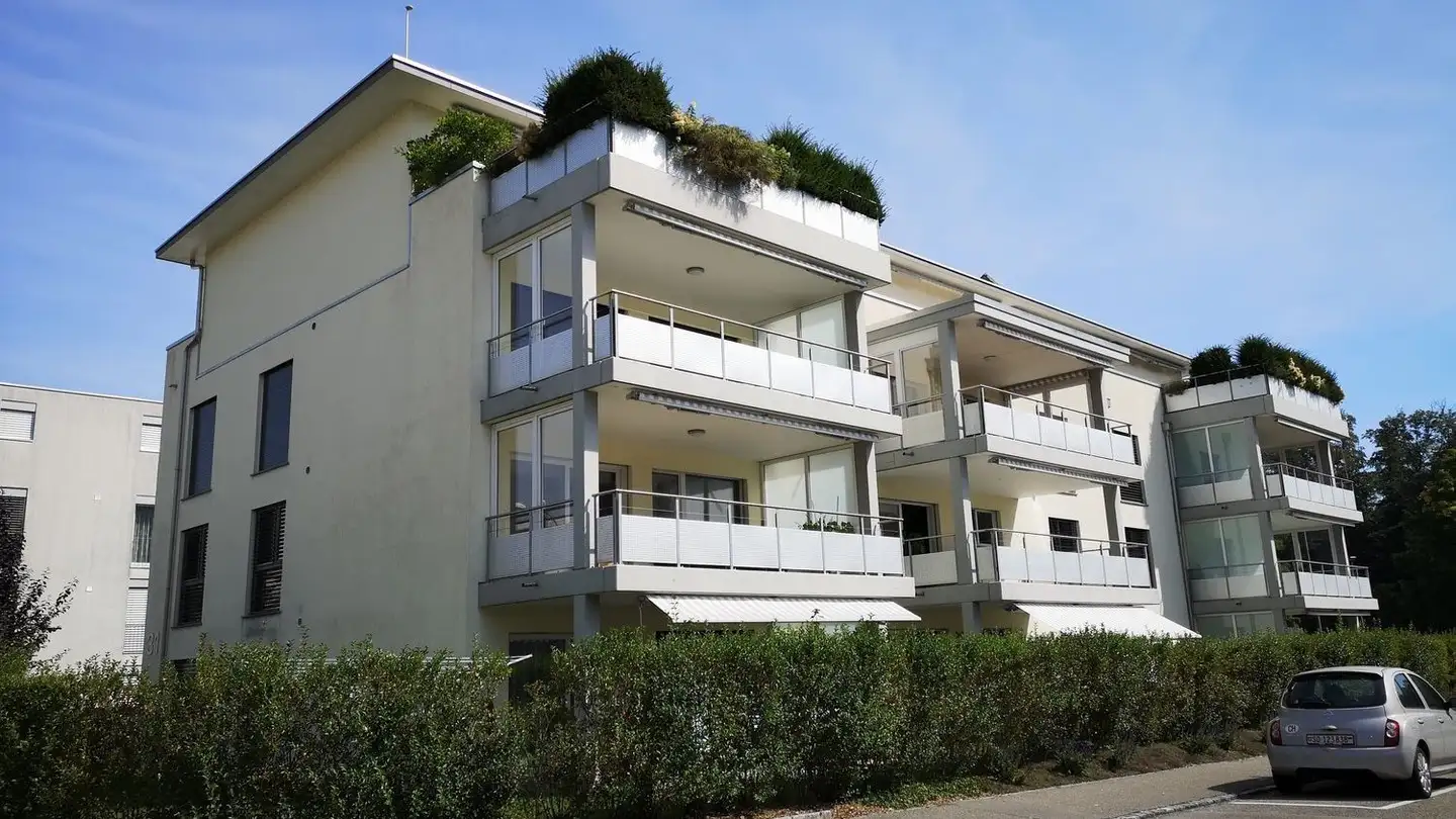 Appartamento in affitto - Kürzestrasse 31, 4658 Däniken SO - Photo 2