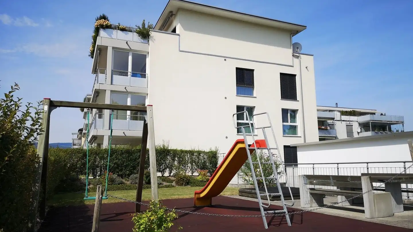 Appartamento in affitto - Kürzestrasse 31, 4658 Däniken SO - Photo 3