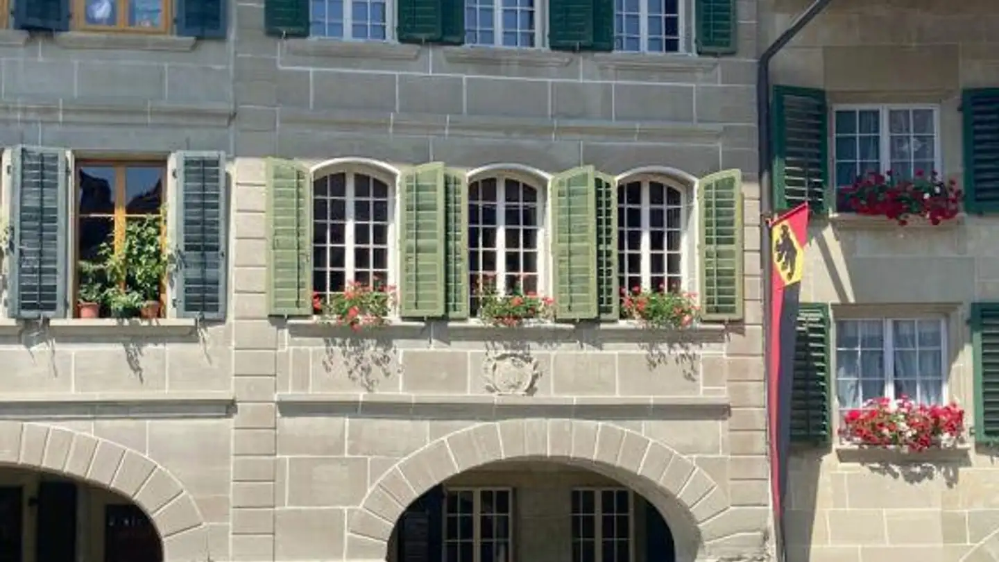 Residential building for sale - Marktgasse, 3177 Laupen BE - Photo 2