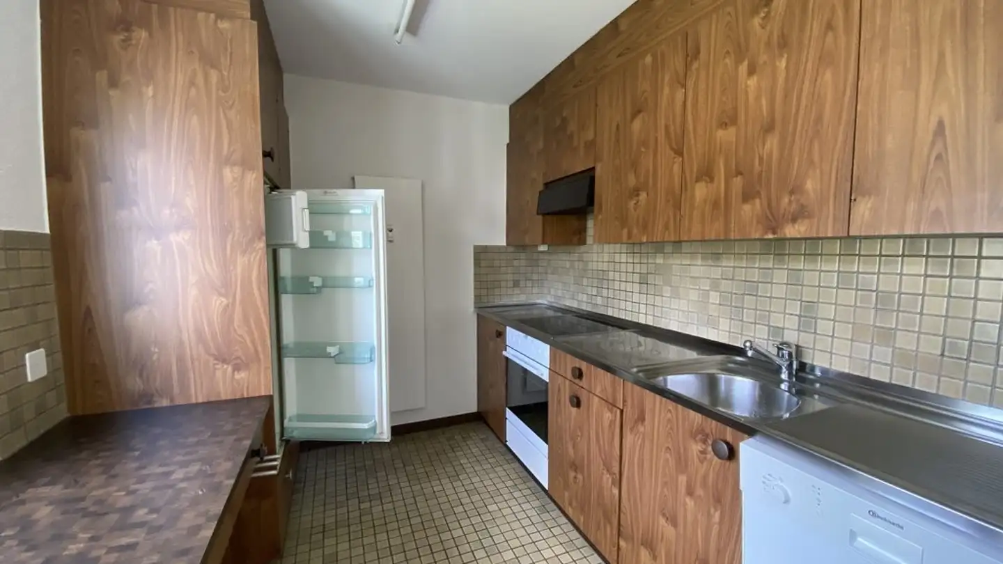 Appartamento in affitto - Flurweg 23, 3066 Stettlen - Foto 4