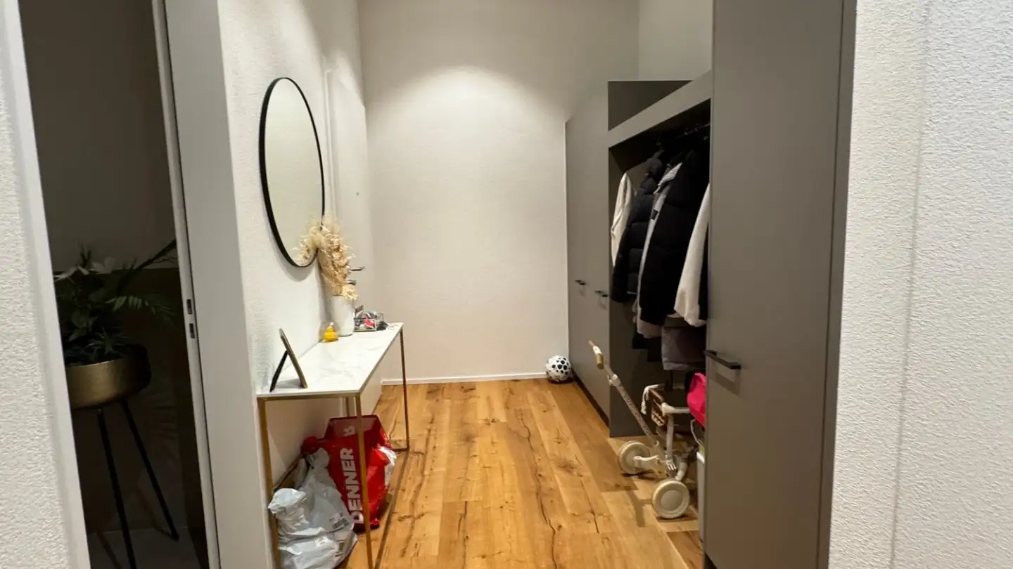 Wohnung mieten - 8572 Berg TG - Foto 4
