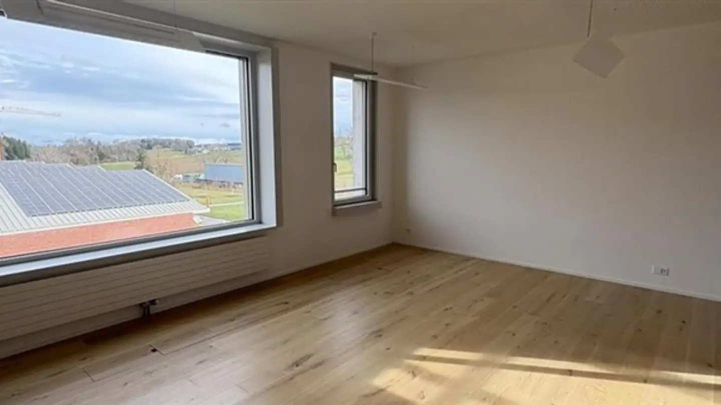 Bürofläche mieten - Route De L'industrie 71, 1791 Courtaman - Foto 3