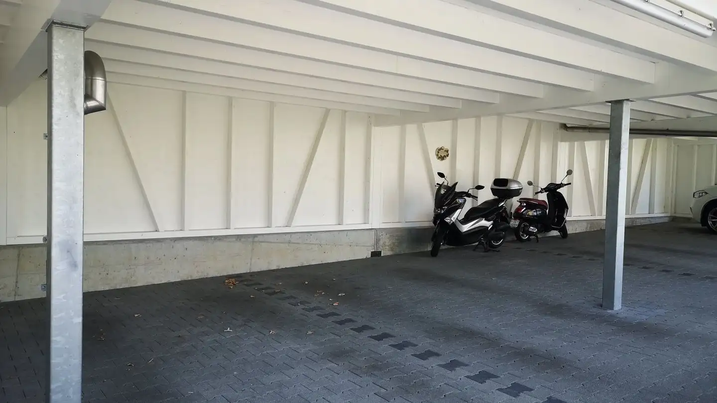 Appartamento in affitto - Kürzestrasse 31, 4658 Däniken SO - Photo 4