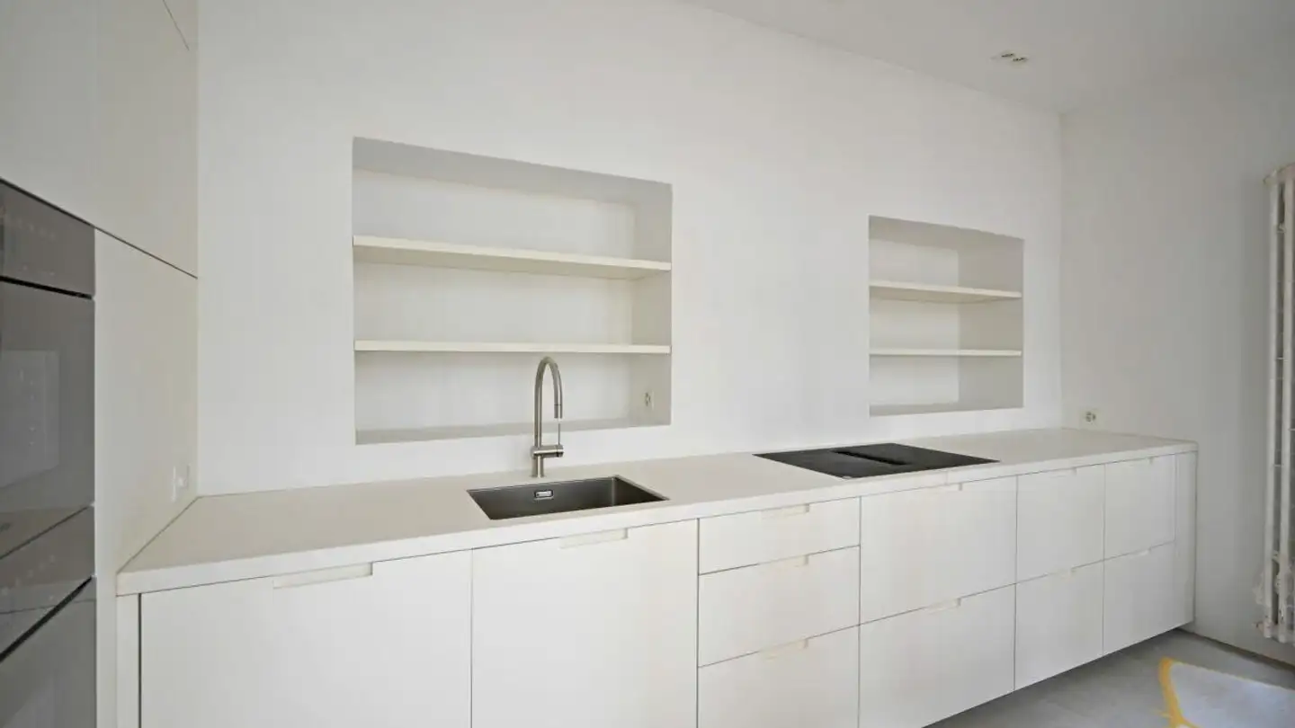 Apartment for rent - Junkerngasse 27, 3011 Bern - Photo 2