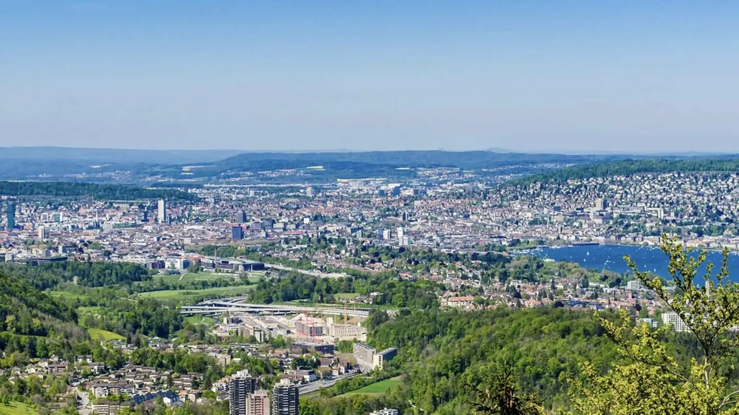 Residential building for sale - 8048 Zürich