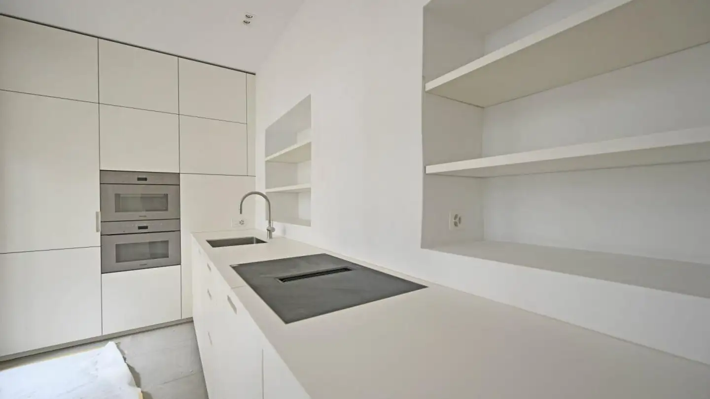 Apartment for rent - Junkerngasse 27, 3011 Bern - Photo 3