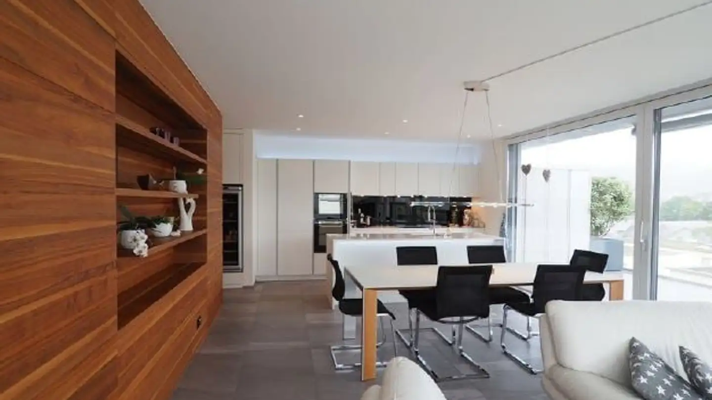 Duplex for rent - Brunnmattweg 10, 4450 Sissach