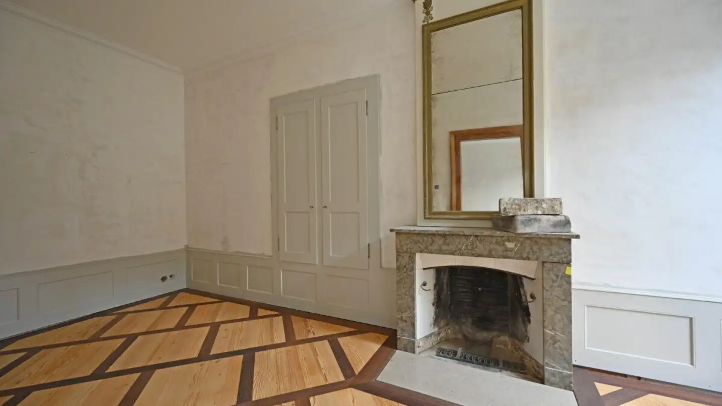 Apartment for rent - Junkerngasse 27, 3011 Bern - Photo 4