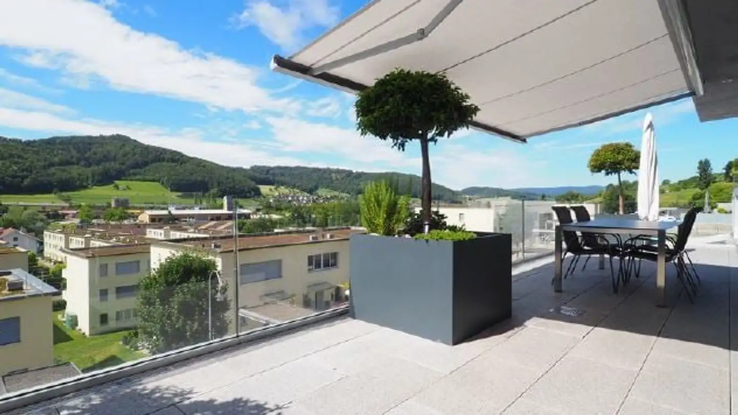 Duplex for rent - Brunnmattweg 10, 4450 Sissach - Photo 3