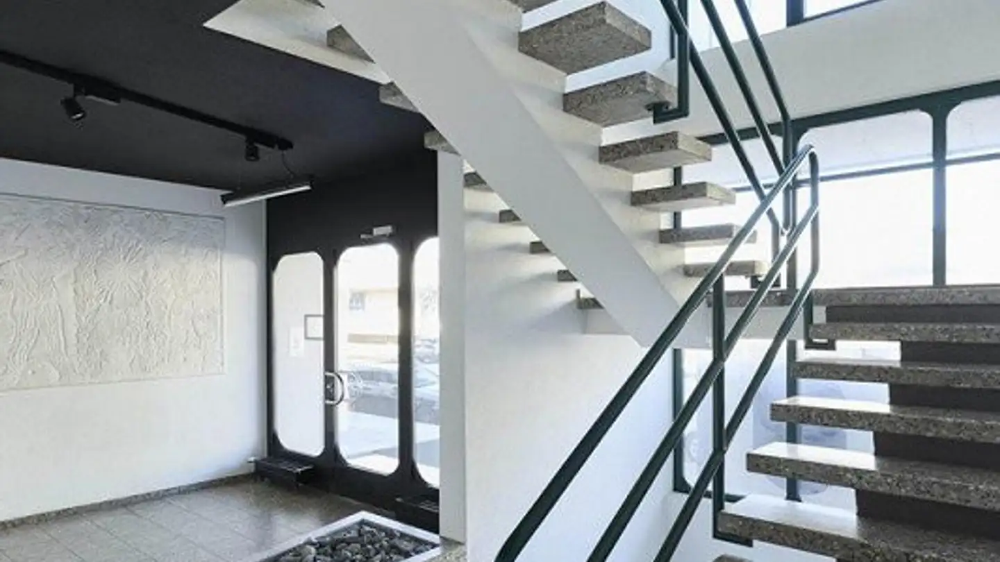 Gewerbe mieten - Lerzenstrasse 12, 8953 Dietikon - Foto 2