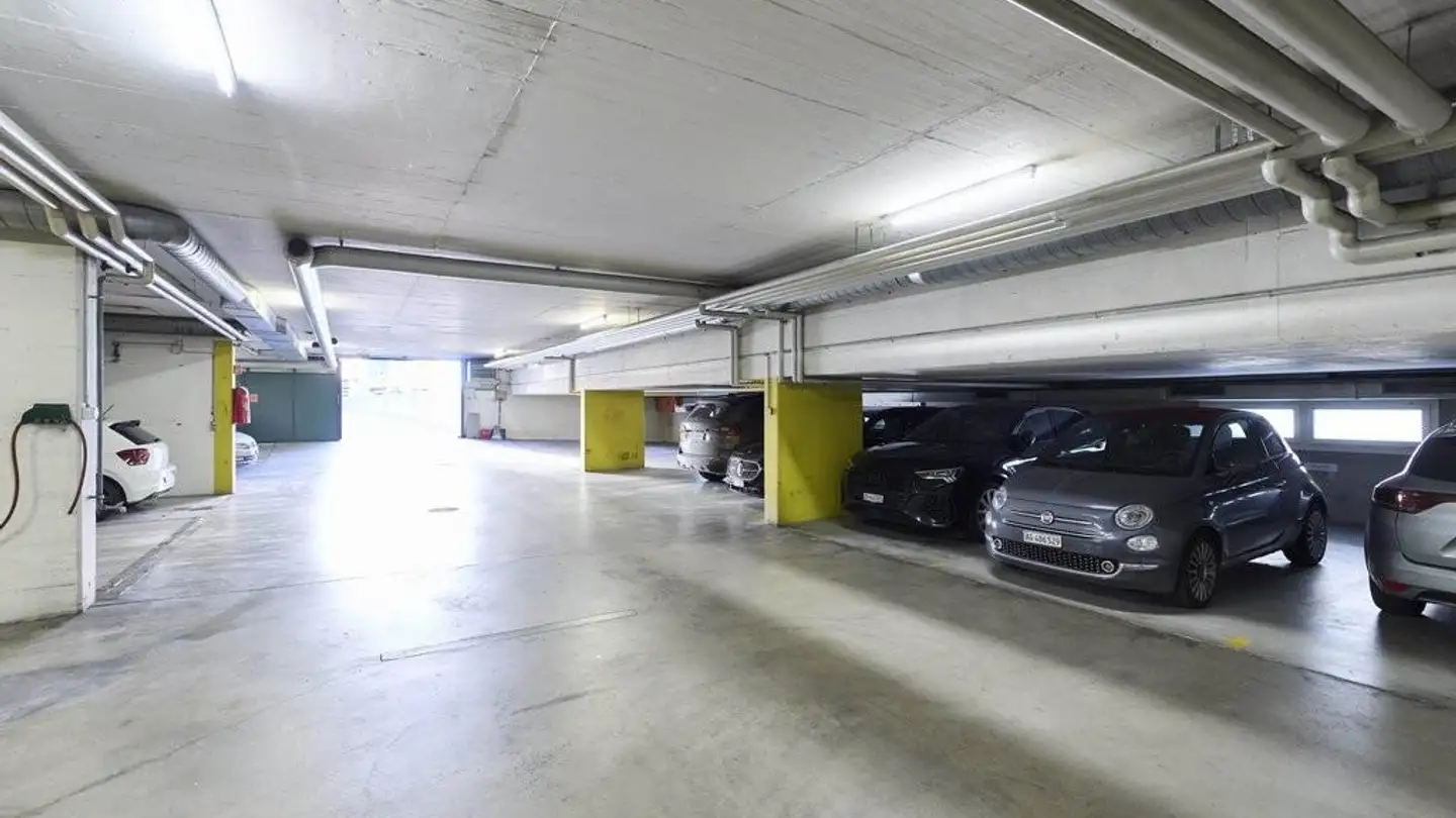Gewerbe mieten - Lerzenstrasse 12, 8953 Dietikon - Foto 3