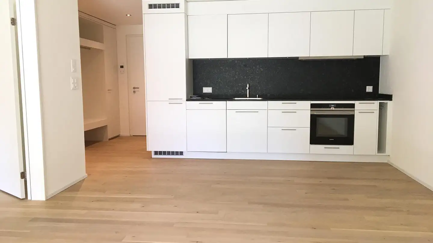 Wohnung mieten - Staatsstrasse 105a, 9464 Rüthi (Rheintal)