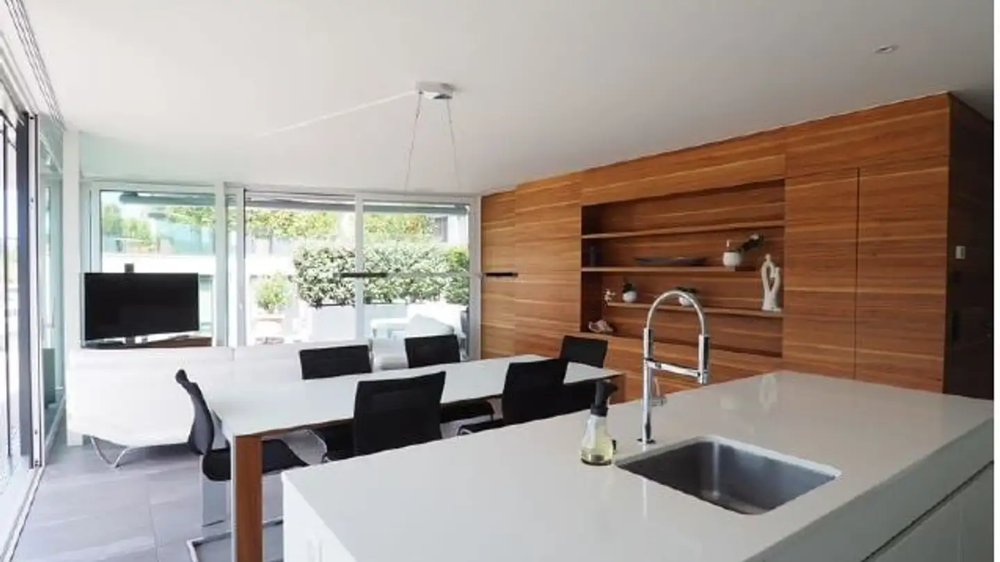 Duplex for rent - Brunnmattweg 10, 4450 Sissach - Photo 2