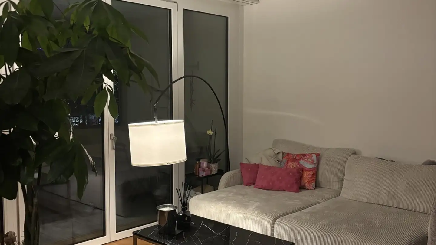 Stanza singola in affitto - Hohlstrasse 465, 8048 Zürich