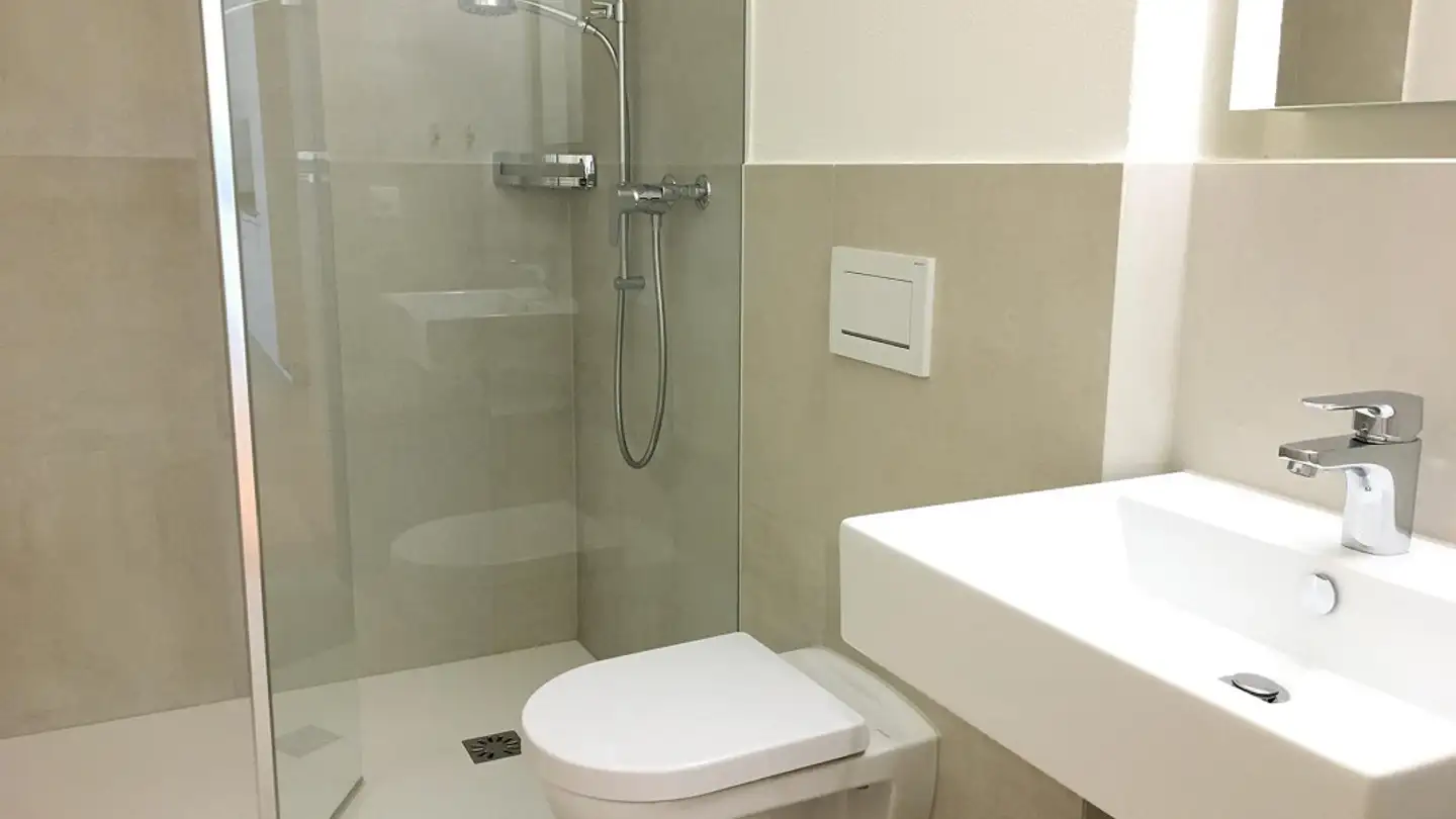Appartement à louer - Staatsstrasse 105a, 9464 Rüthi (Rheintal) - Photo 2