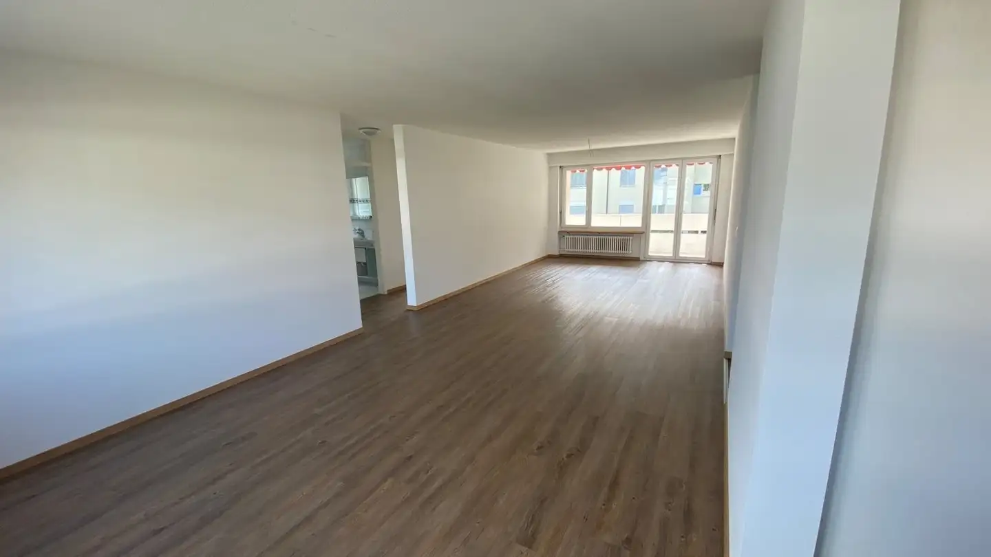 Appartamento in affitto - Hardstrasse 7, 4656 Starrkirch-Wil - Photo 2