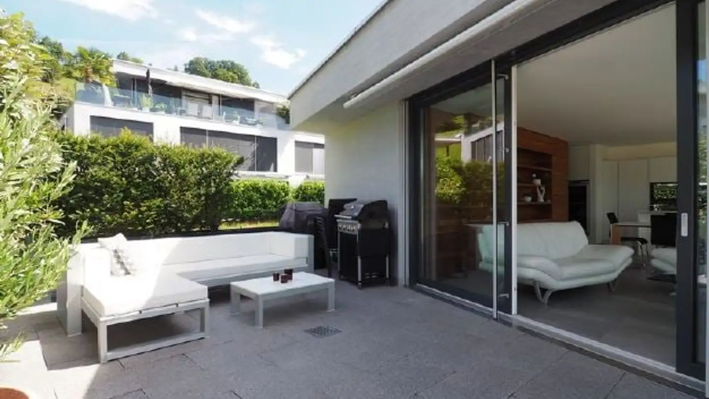 Duplex for rent - Brunnmattweg 10, 4450 Sissach - Photo 4