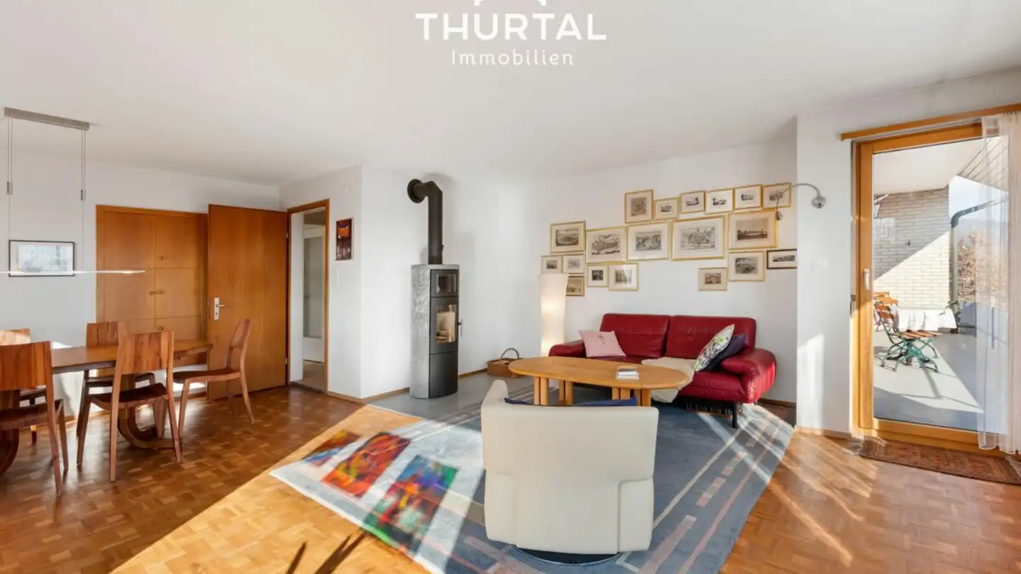 Einfamilienhaus kaufen - Grieshalde 10, 8253 Diessenhofen - Foto 4