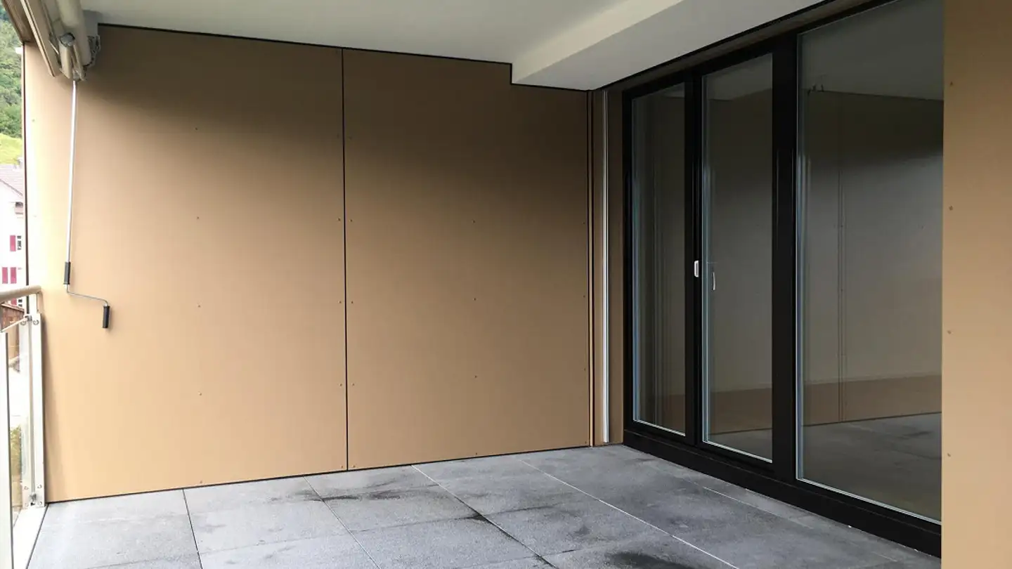 Appartement à louer - Staatsstrasse 105a, 9464 Rüthi (Rheintal) - Photo 3