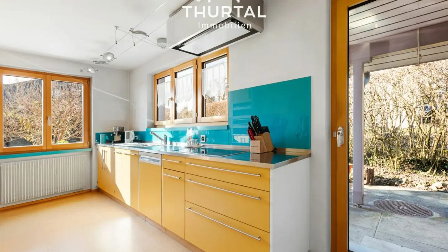 Einfamilienhaus kaufen - Grieshalde 10, 8253 Diessenhofen - Foto 4