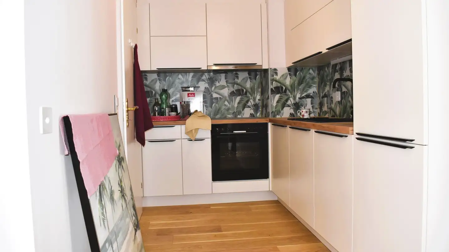 Appartement à vendre - 7302 Landquart