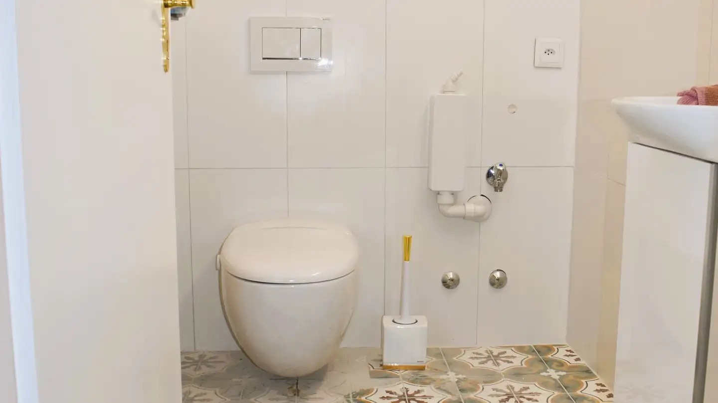 Appartement à vendre - 7302 Landquart - Photo 3