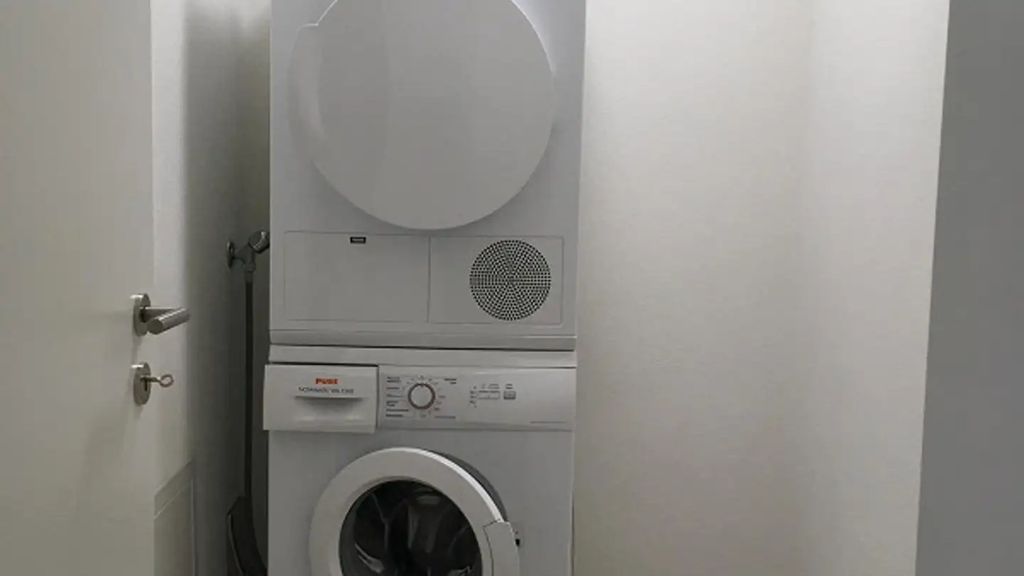 Appartement à louer - Staatsstrasse 105a, 9464 Rüthi (Rheintal) - Photo 4