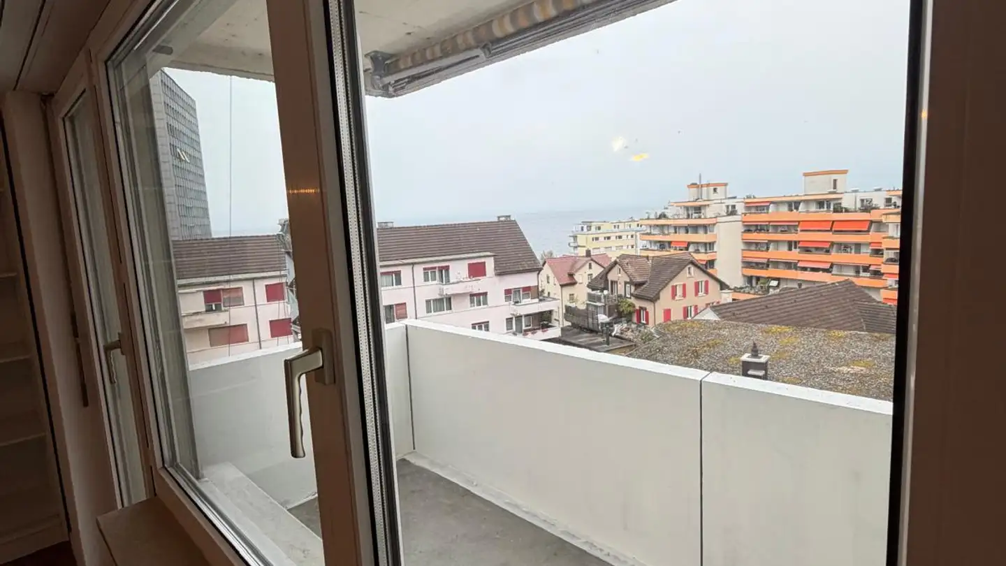 Apartment for rent - St. Gallerstrasse 26, 9400 Rorschach - Photo 3