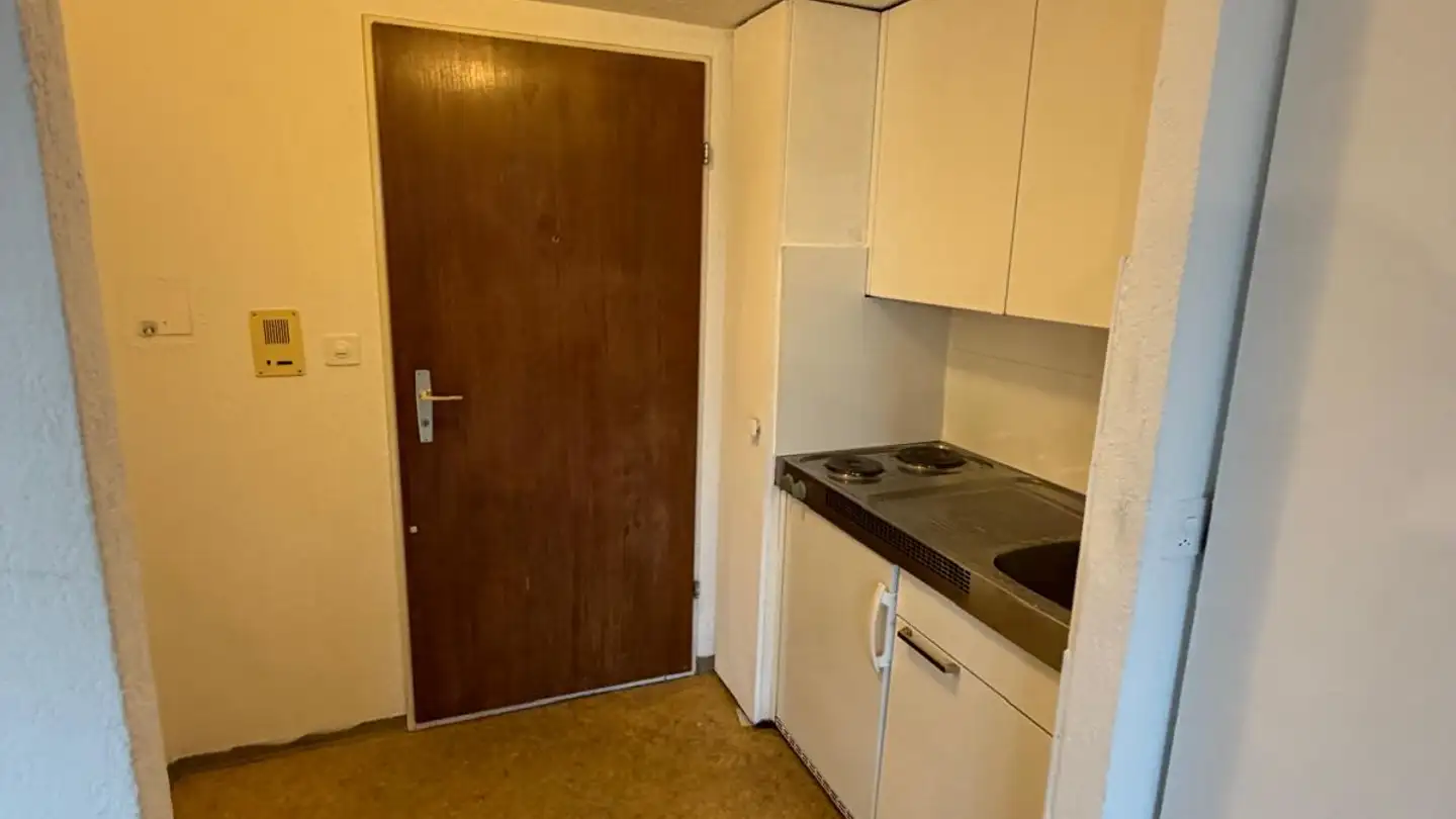 Apartment for rent - St. Gallerstrasse 26, 9400 Rorschach - Photo 4