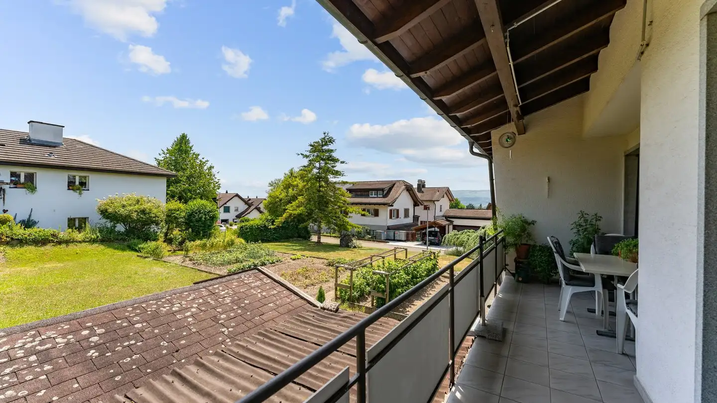 Einfamilienhaus kaufen - Gruebstrasse 4, 8916 Jonen - Foto 4