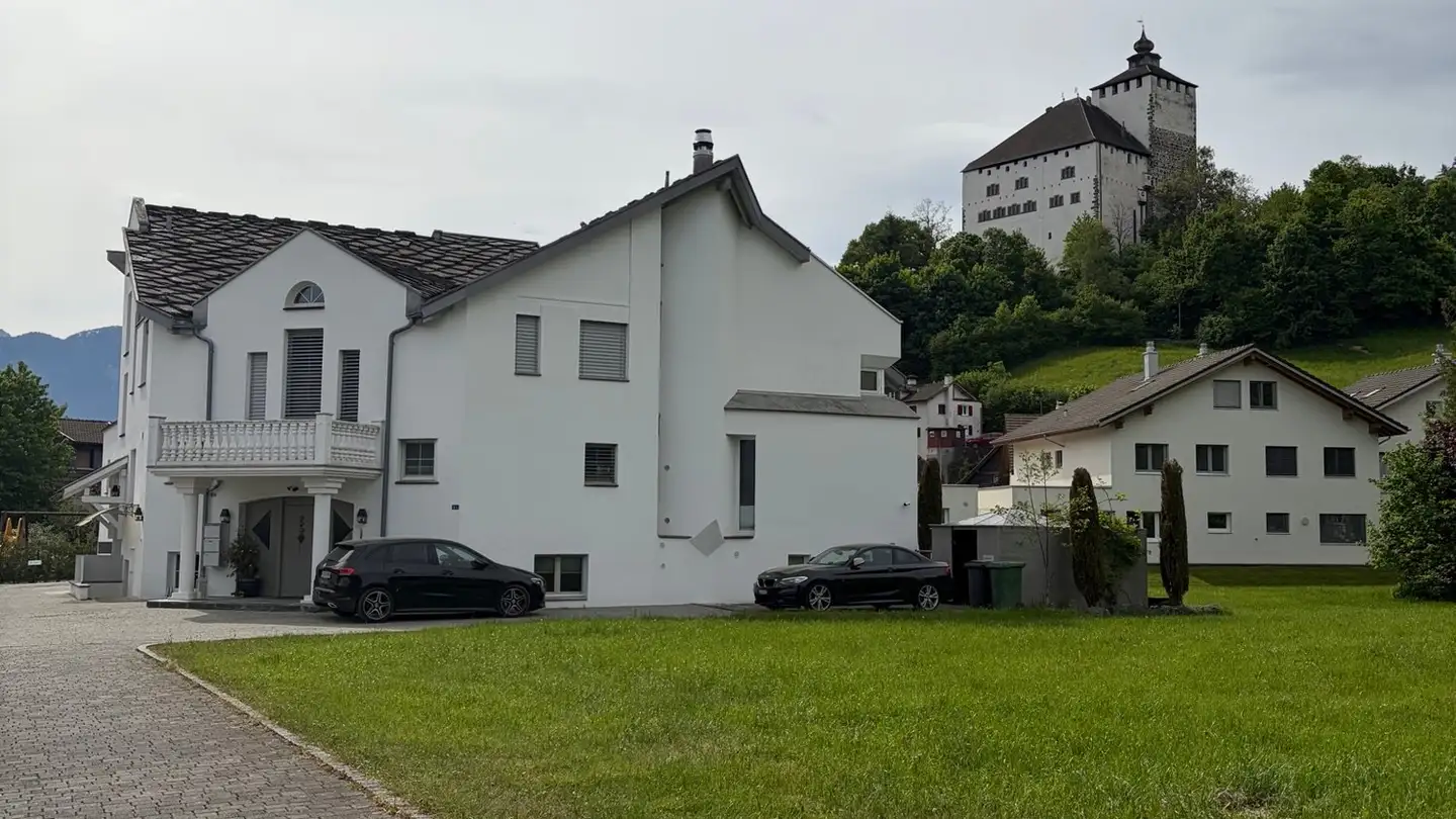 Einfamilienhaus kaufen - 9470 Buchs SG - Foto 2